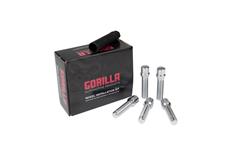 Gorilla Automotive Lug Nuts and Lug Bolts K5BS-14125X50GR