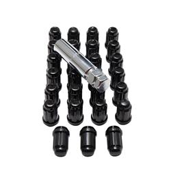 Gorilla Automotive Lug Nuts and Lug Bolts KBRSL-12150BGR