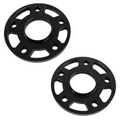 Gorilla Automotive Wheel Spacers SPC51307150-20B