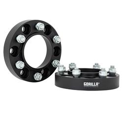 Gorilla  1.5 inch Wheel Spacers GOR93-83-150T