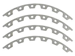 Gorilla Beadlock Ring Spacers R17C410H24QPK4