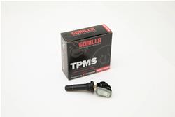Gorilla Automotive Tire Pressure Monitoring System Sensors SEZ-33500G