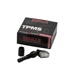 Gorilla Automotive Tire Pressure Monitoring System Sensors SEZ-33610G