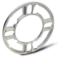 Gorilla  0.197 inch Wheel Spacers SP605