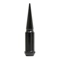 Gorilla Small Diameter Spiked Lug Nuts SPK5-00916B