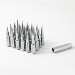 Gorilla Automotive Lug Nuts and Lug Bolts SPK6-14150