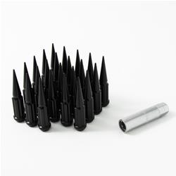 Gorilla Automotive Lug Nuts and Lug Bolts SPKJP-00012B