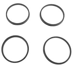 Gorilla Hub Centric Rings SR661-PK