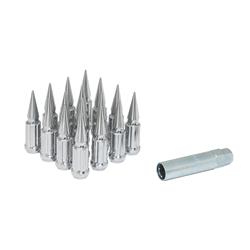 Gorilla Automotive Lug Nuts and Lug Bolts SSPK4-12150