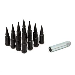 Gorilla Automotive Lug Nuts and Lug Bolts SSPK4-12150B