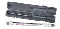 Gorilla Adjustable 1/2 in. Torque Wrench TW605