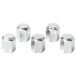 Gorilla Automotive Valve Stem Caps VSC-F