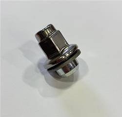 Gorilla Automotive Lug Nuts and Lug Bolts W6014TMS