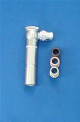 Gotta Show Products Fuel System Plumbing Kits 101110