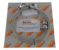 Gotta Show Products Fuel Line Kits 101917