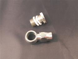 Gotta Show Products Carburetor Inlet Fittings 103300