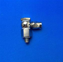 Gotta Show Products Carburetor Inlet Fittings 103301