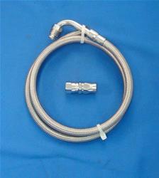 Gotta Show Products Fuel Line Kits 103916