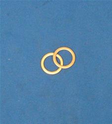 Gotta Show Products Crush Washers 131003