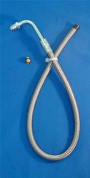 Gotta Show Products Power Steering Hoses and Lines 131103