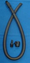 Gotta Show Products Power Steering Hoses and Lines 131106B