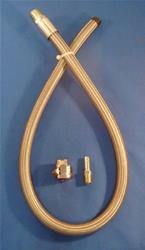 Gotta Show Products Power Steering Hoses and Lines 131109