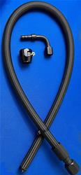 Gotta Show Products Power Steering Hoses and Lines 131110B