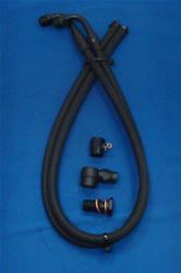 Gotta Show Products Power Steering Hose Kits 131151B