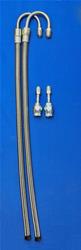 Gotta Show Products Hydraulic Clutch Lines and Hoses 131181