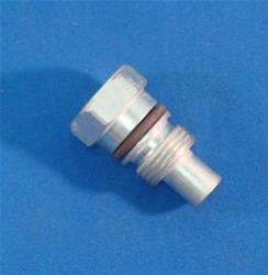 Gotta Show Products Power Steering Flow Control Valves 131199