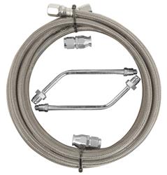 Gotta Show Products Transmission Hose Kits 231101