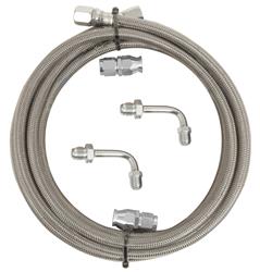 Gotta Show Products Transmission Hose Kits 231104