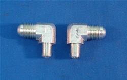 Gotta Show Products Fittings and Adapters 231109B