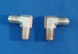 Gotta Show Products Radiator Adapter Fittings 231110