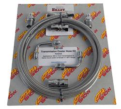 Gotta Show Products Transmission Hose Kits 233100