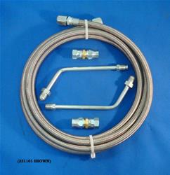 Gotta Show Products Fluid Cooler Lines 233101