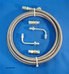 Gotta Show Products Fluid Cooler Lines 233104