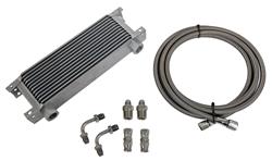 Gotta Show Products Transmission Coolers 233106