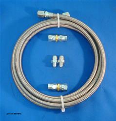 Gotta Show Products Fluid Cooler Lines 233108