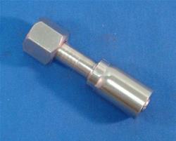 Gotta Show Products A/C and Heater Fittings 343010