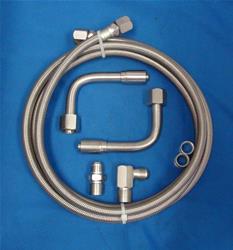 Gotta Show Products Hoses, Heater 343205