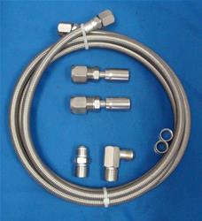 Gotta Show Products Hoses, Heater 343250