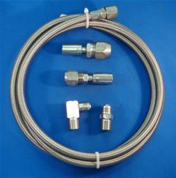 Gotta Show Products Hoses, Heater 343260