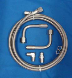 Gotta Show Products Hoses, Heater 343300