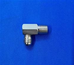 Gotta Show Products Heater Adapters 343307