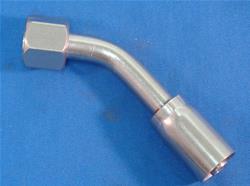 Gotta Show Products A/C and Heater Fittings 343408