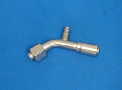 Gotta Show Products A/C and Heater Fittings 343410