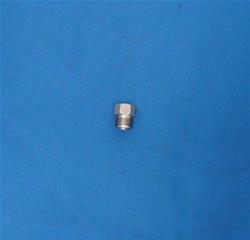 Gotta Show Products Air Conditioning Hose End Components 343601