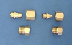 Gotta Show Products A/C Hose Kits 343640