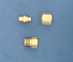 Gotta Show Products A/C Hose Kits 343660
